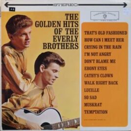 Everly Brothers – The golden hits of The Everly Brothers