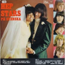 Hep Stars – På svenska