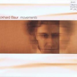 Eckhard Baur – Movements