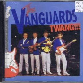 Vanguards – Twang!
