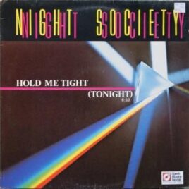 Night Society – Hold me tight