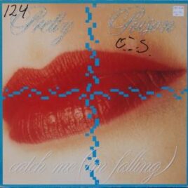 Pretty Poison – Catch me (I’m falling)