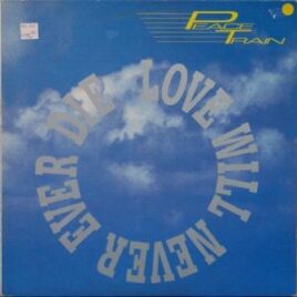 Peace Train – Love will never ever die