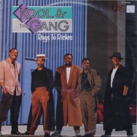 Kool & The Gang – From rags to riches