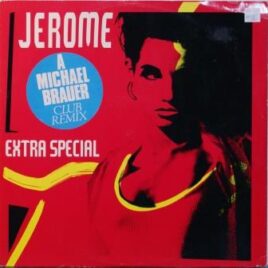 Jerome – Extra special