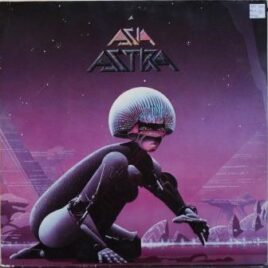 Asia – Astra