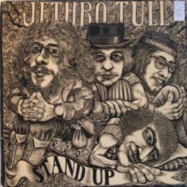 Jethro Tull – Stand up