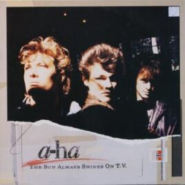 A-HA – The sun always shines on TV