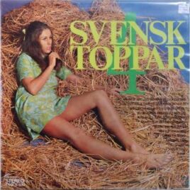 Svensktoppar 4