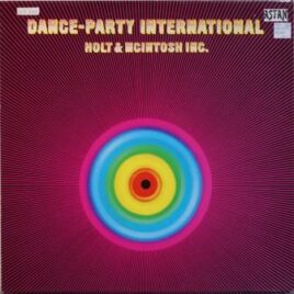 Holt & Mcintosh Inc. – Dance-party international