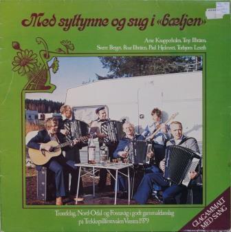 Musikk på nett