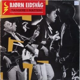 Bjørn Eidsvåg – Dansere i natten
