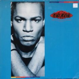 Eric and The Good Good Feeling – Good good feeling