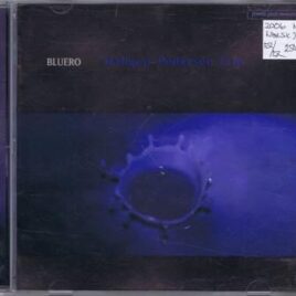 Hallgeir Pedersen Trio – Bluero