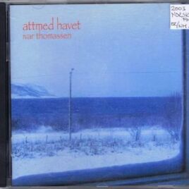 Ivar Thomassen – Attmed havet