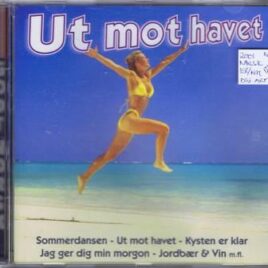 Ut mot havet (div. art.)
