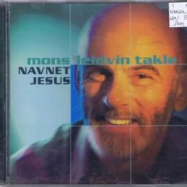 Mons Leidvin Takle – Navnet Jesus