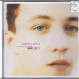Sondre Lerche – You know so well