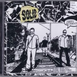 Solid – Happy accidents