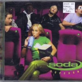 Soda – Popcorn