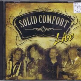 Solid Comfort – Live