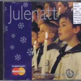 Sølvguttene – Julenatt