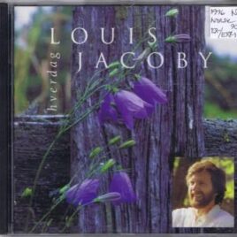 Louis Jacoby – Hverdag