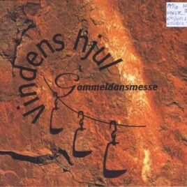 Vindens hjul, gammeldansmesse