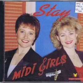 Midi Girls – Stay