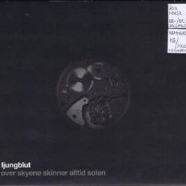 Ljungblut – Over skyene skinner alltid solen