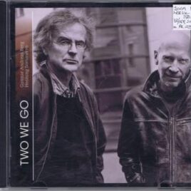 Gunnar Andreas Berg & Henning Sommerro – Two we go