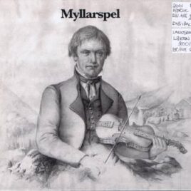 Myllarspel (div. art.)
