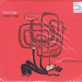 Erlend Vetås Aasgaard-Nilsen – Perpetuum trompetuum