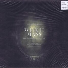 Martin Romberg – Witch mass