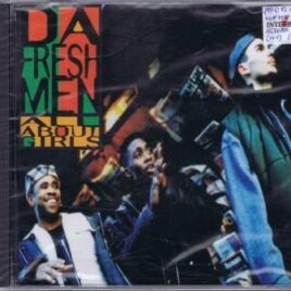 Da Fresh Men – All about girls