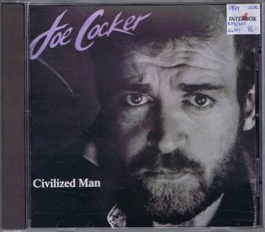 Joe Cocker – Civilized man