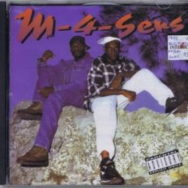 M-4-Sers – M-4-Sers
