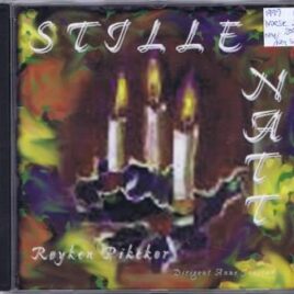 Røyken Pikekor – Stille natt