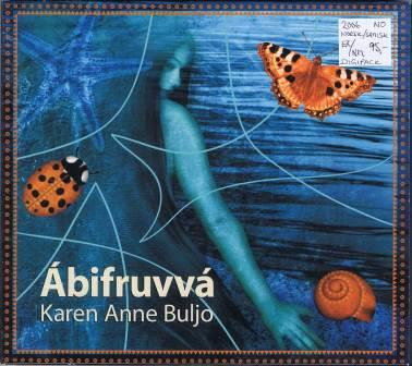 Karen Anne Buljo – Ábifruvvá
