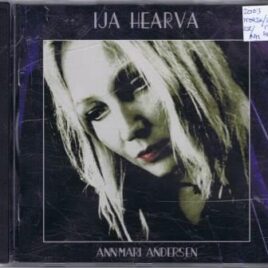 Ann-Mari Andersen – Ija hearva