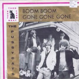Pussycats – Boom boom