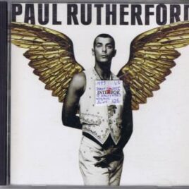 Paul Rutherford – Oh world