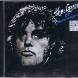 Kim Larsen & Yankee drengene