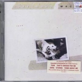 Fleetwood Mac – Tusk (2 x CD)