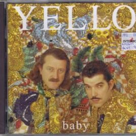 Yello – Baby