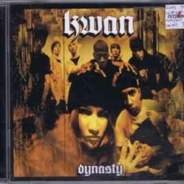 Kwan – Dynasty (enhanced)