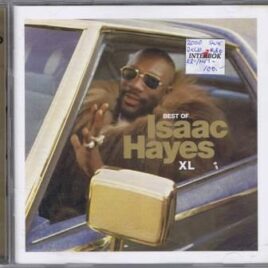 Isaac Hayes – Best of Isaac Hayes (2 x CD)
