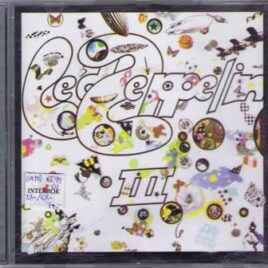 Led Zeppelin – Led Zeppelin III
