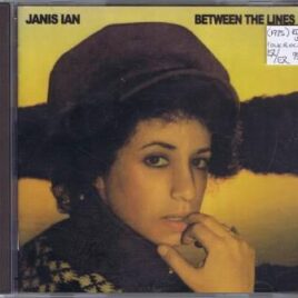 Janis Ian – Between the lines