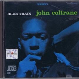 John Coltrane – Blue train